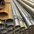 Tubo LSAW de aço carbono